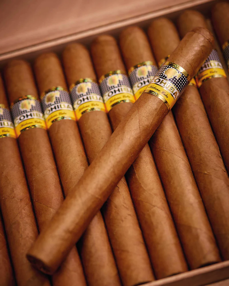 Cohiba Esplendidos Cuban Cigar – A Luxurious Journey Through Cuban Excellence