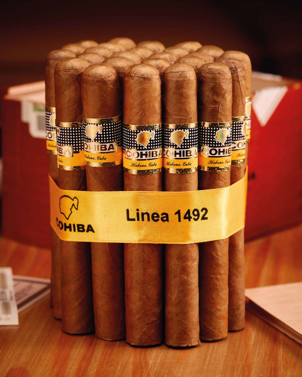 The Newest Kid on the Block: Cohiba Siglo VI Cuban Cigar Review