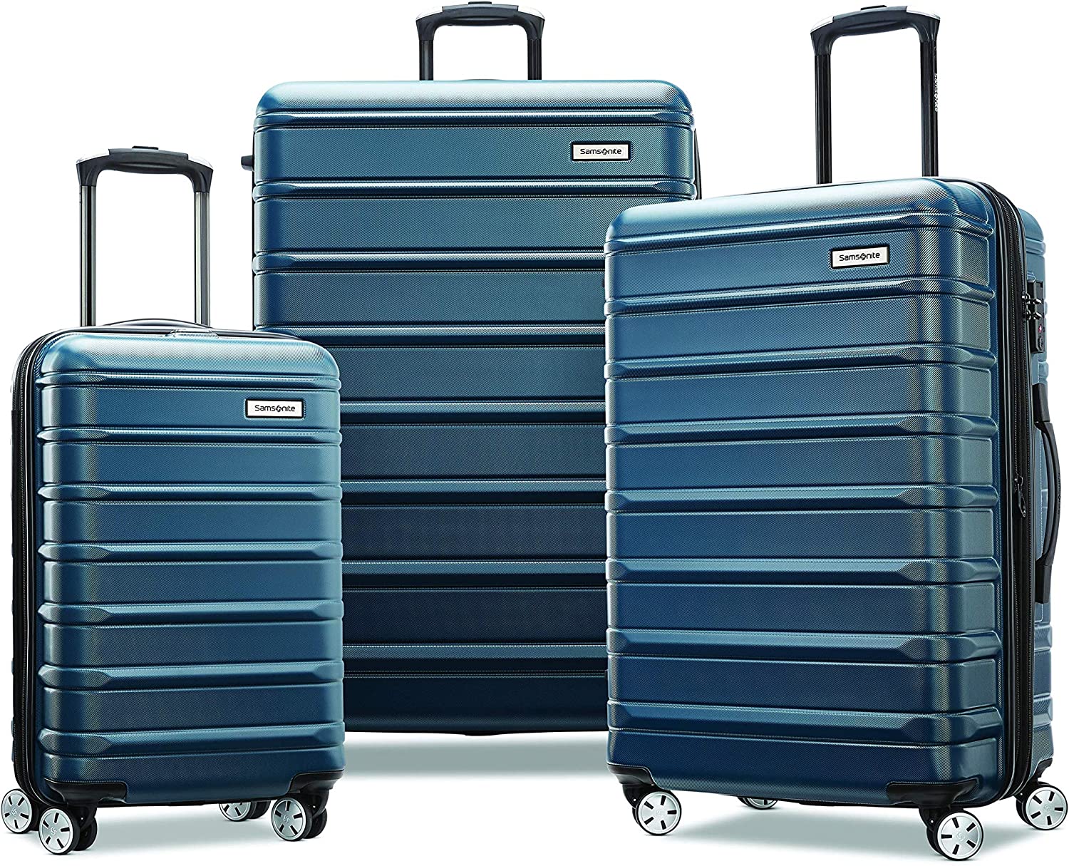 Top Travel Luggage and Accessories: Your Ultimate Amazon Shopping Guide!
