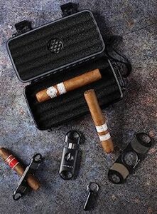 The Best Travel Humidors