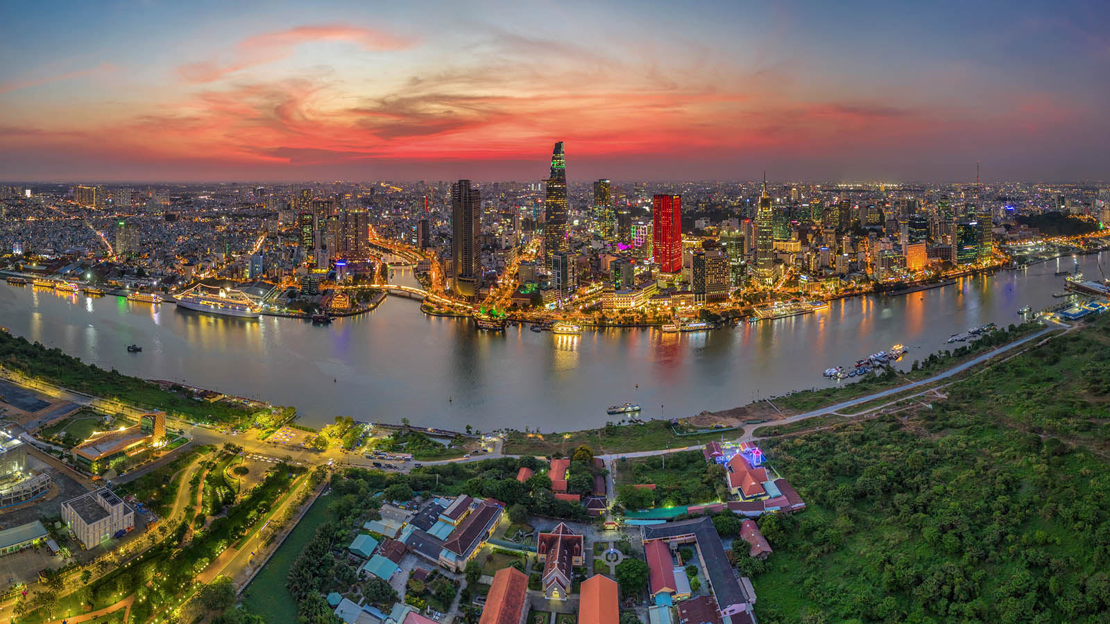 The Ultimate Travel Guide to Ho Chi Minh City, Vietnam
