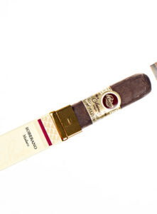 Unveiling the Richness: Padron 1964 Anniversary Soberano Maduro Cigar Review