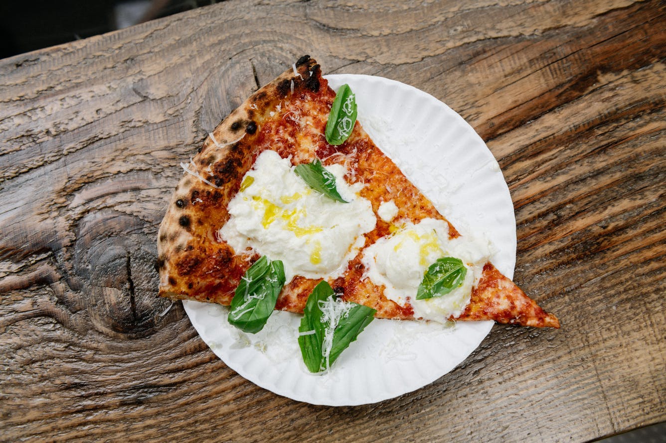The Ultimate Slice: Top 10 Places in NYC to Eat Pizza