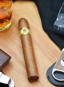 Best Regular Production Cuban: Trinidad Esmeralda Cigar?