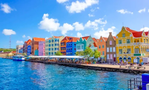 The Best Dutch Island in the Caribbean: Travel Guide to Curacao
