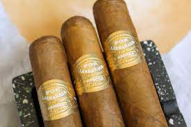 The Best New Cuban Cigar: Por Larranaga Galanes