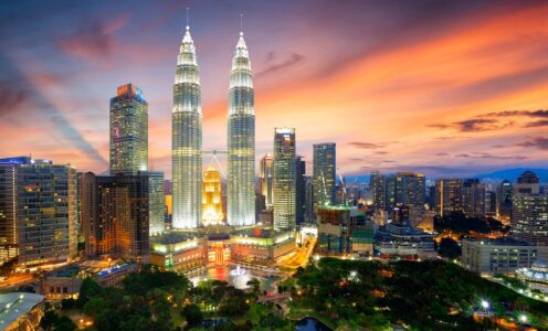 The Ultimate Travel Guide for Kuala Lumpur, Malaysia