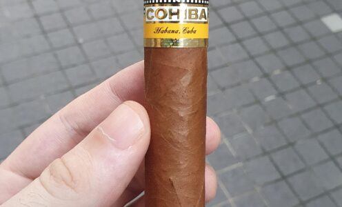 The Original Siglo: Cohiba Siglo I Cuban Cigar