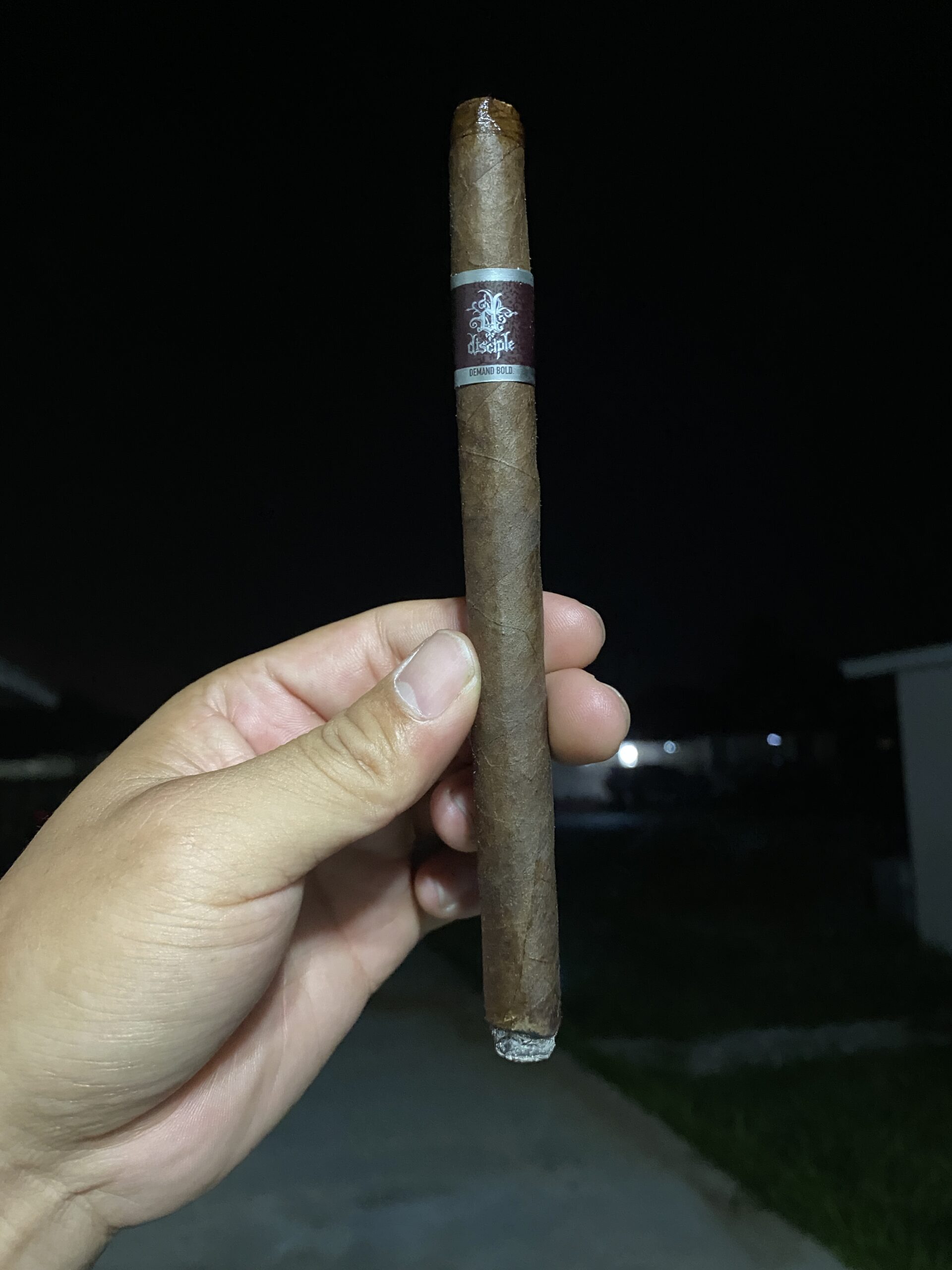 Diesel Disciple Lancero Review: Bold and Robust, A True Powerhouse